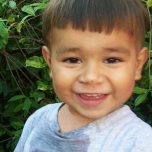 Meet your Posher, Diego